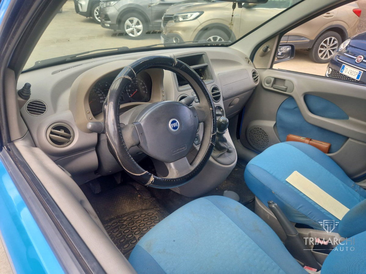 Fiat Panda 30 (11)