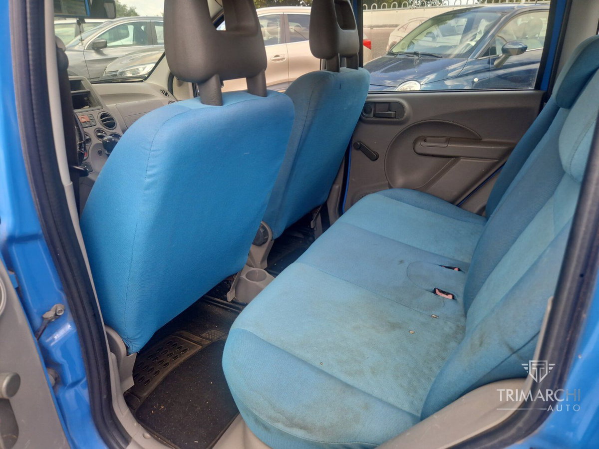Fiat Panda 30 (12)