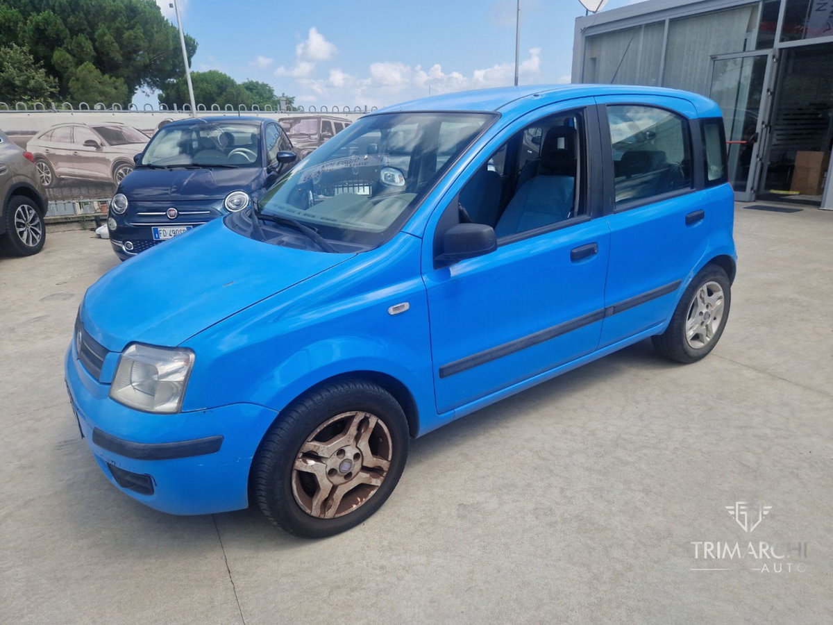 Fiat Panda 30 (2)