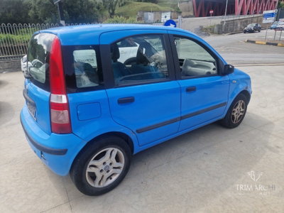 Fiat Panda 30 (5)