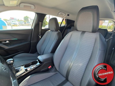Peugeot 2008 1.2 turbo Allure 100cv (12)