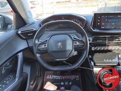 Peugeot 2008 1.2 turbo Allure 100cv (15)