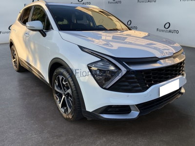 Kia Sportage 1.6 CRDi MHEV Style usata