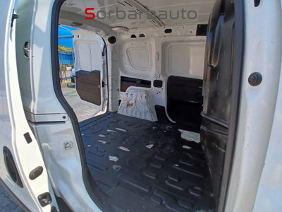 Fiat Doblò Furgone cargo 1.3 mjt 95cv CH1 15q Easy S&S (13)