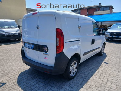 Fiat Doblò Furgone cargo 1.3 mjt 95cv CH1 15q Easy S&S (5)