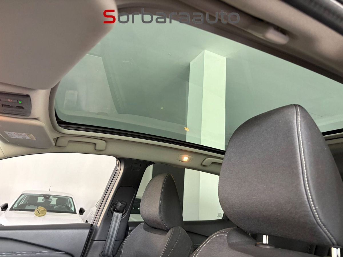 Nissan Qashqai 1.3 mhev N-Connecta 2wd 140cv (15)