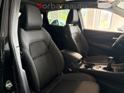 Nissan Qashqai 1.3 mhev N-Connecta 2wd 140cv (17)