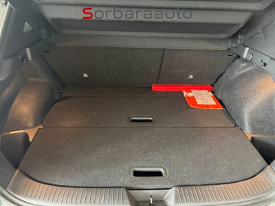 Nissan Qashqai 1.3 mhev N-Connecta 2wd 140cv (20)