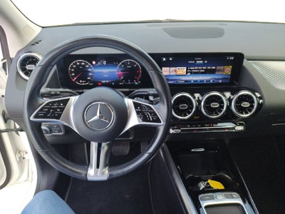 Mercedes-Benz Classe B 180 d Progressive Advanced auto (10)