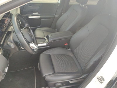 Mercedes-Benz Classe B 180 d Progressive Advanced auto (11)