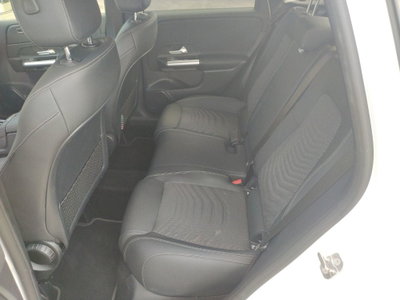 Mercedes-Benz Classe B 180 d Progressive Advanced auto (12)