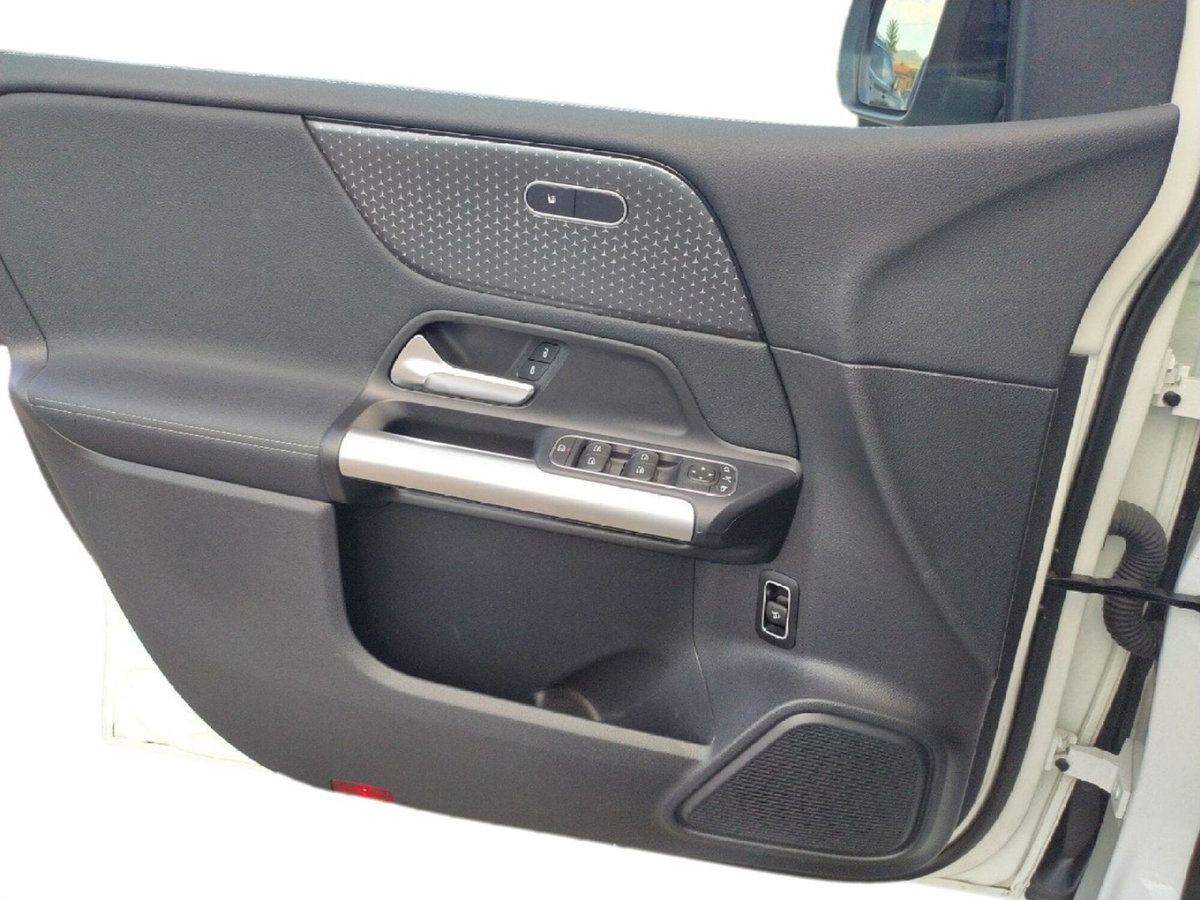 Mercedes-Benz Classe B 180 d Progressive Advanced auto (15)