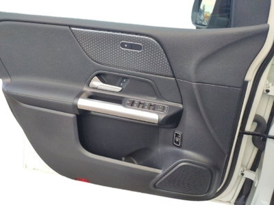 Mercedes-Benz Classe B 180 d Progressive Advanced auto (15)