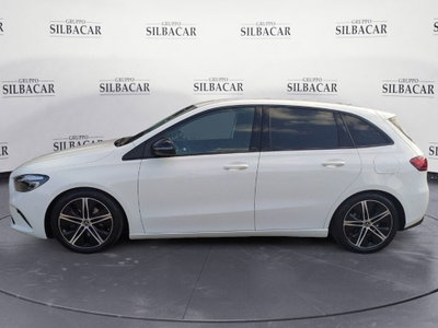Mercedes-Benz Classe B 180 d Progressive Advanced auto (2)