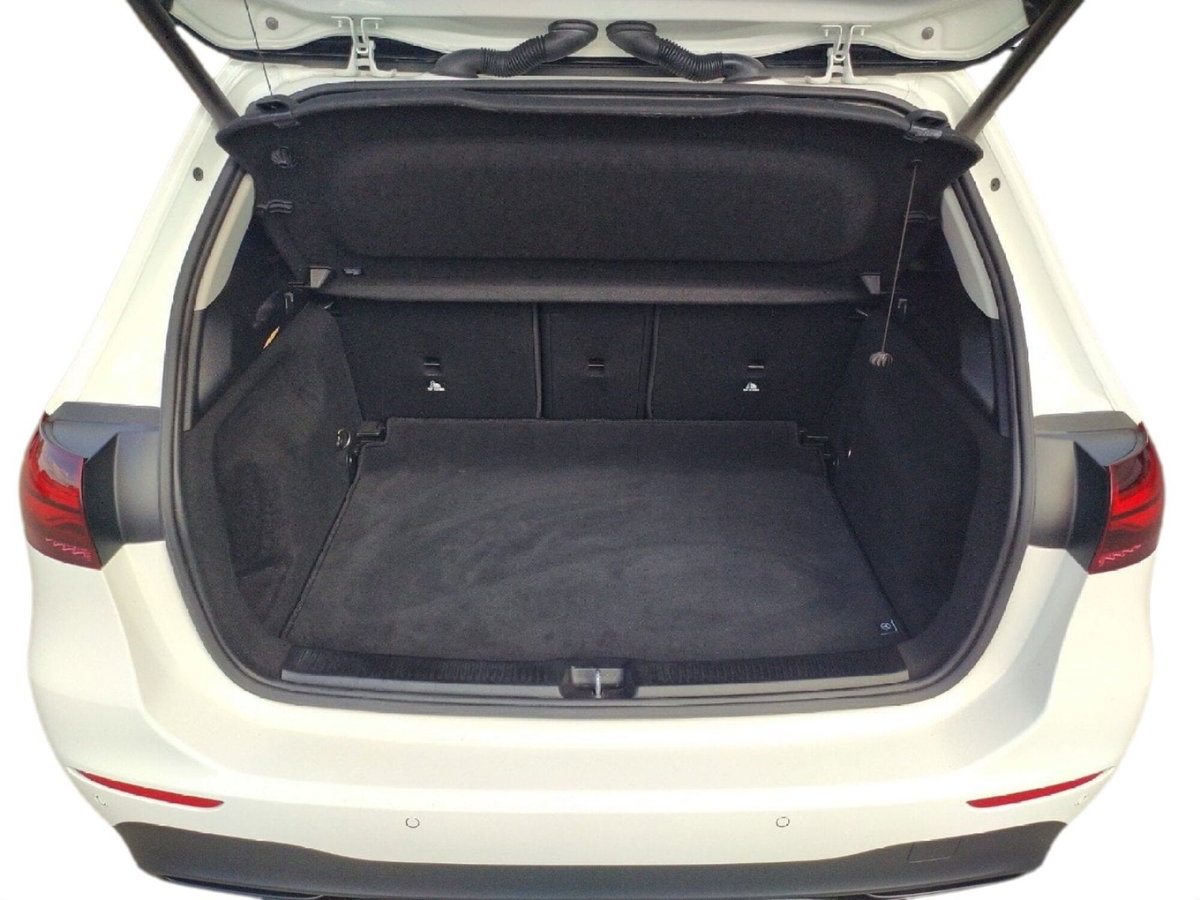 Mercedes-Benz Classe B 180 d Progressive Advanced auto (9)