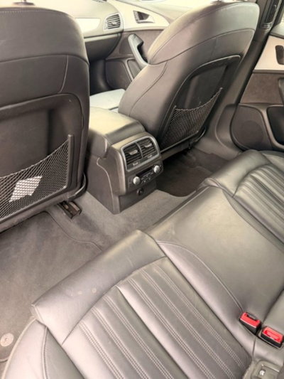 Audi A6 2.0 TDI 190 CV S tronic quattro edition (11)