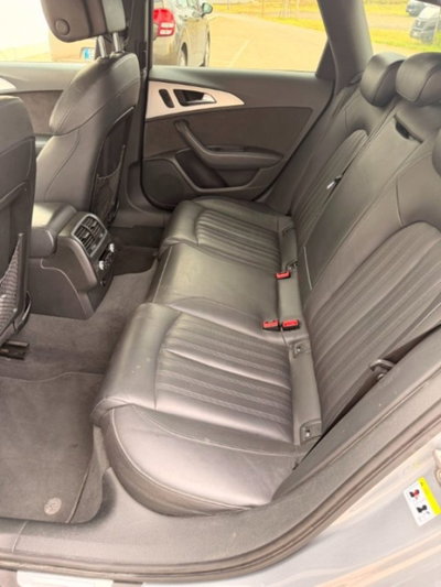Audi A6 2.0 TDI 190 CV S tronic quattro edition (7)