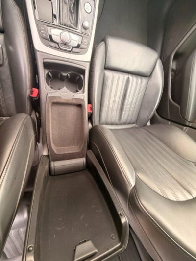 Audi A6 2.0 TDI 190 CV S tronic quattro edition (9)