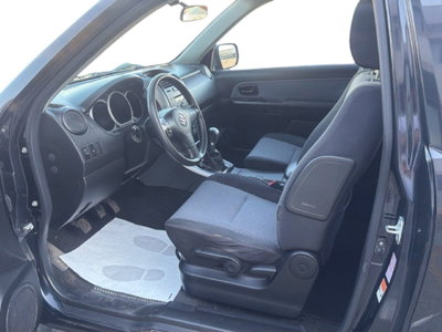 Suzuki Grand Vitara 1.9 DDiS 3 porte Offroad (11)