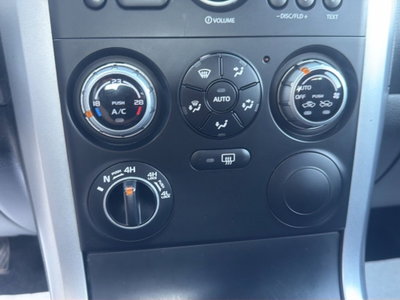 Suzuki Grand Vitara 1.9 DDiS 3 porte Offroad (16)