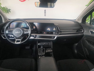 Kia Sportage 1.6 crdi mhev Business dct (7)