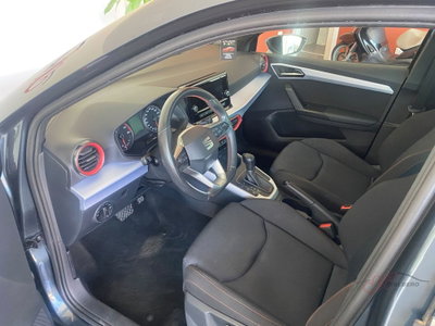 SEAT Arona 1.0 EcoTSI 110 CV DSG FR (8)