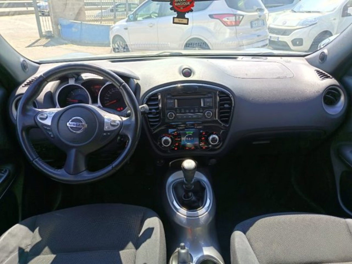Nissan Juke 1.5 dCi Ministry of Sound (10)