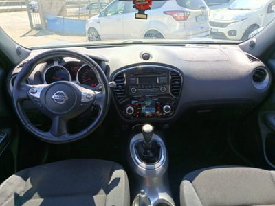 Nissan Juke 1.5 dCi Ministry of Sound (10)