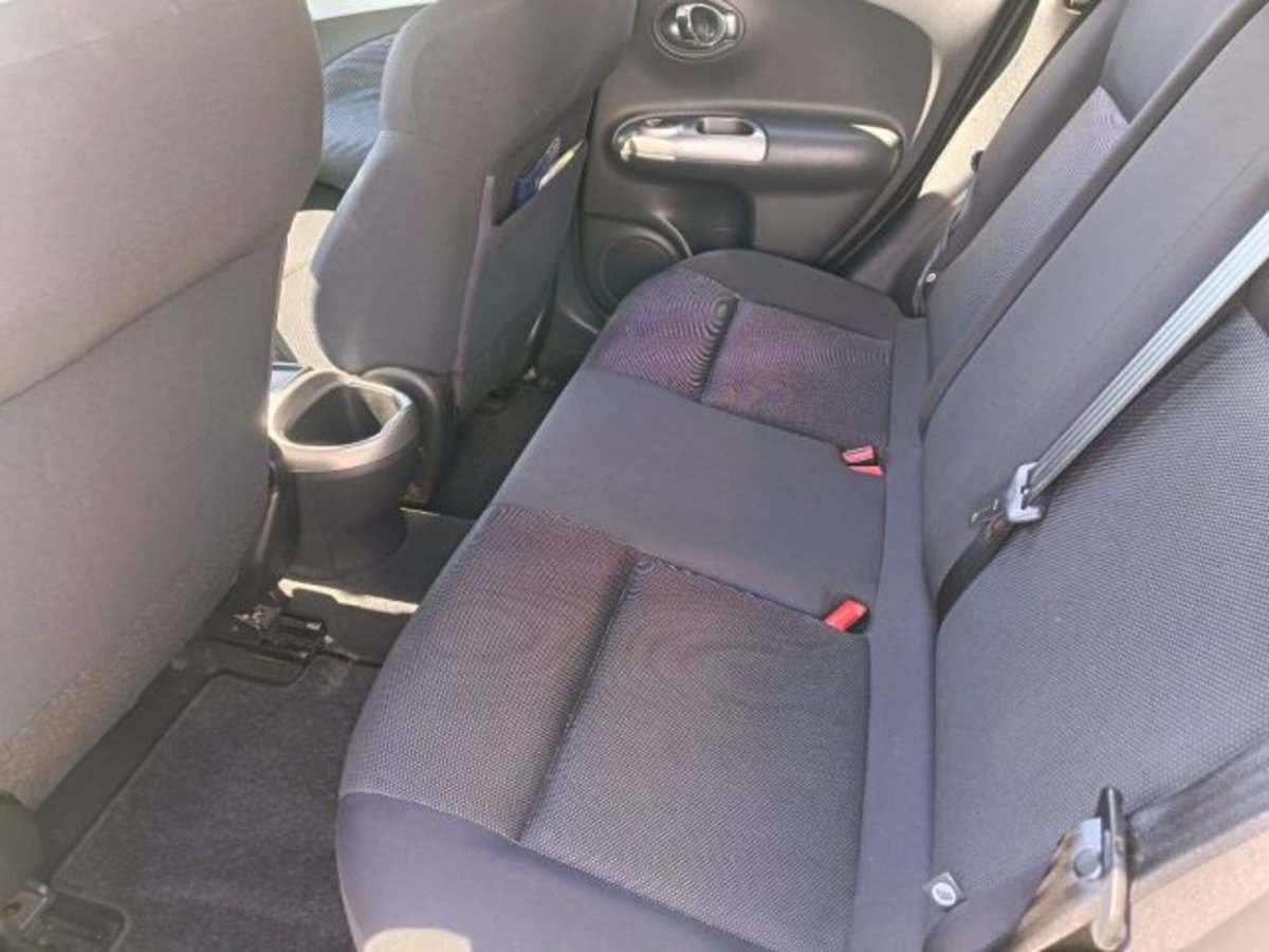 Nissan Juke 1.5 dCi Ministry of Sound (11)