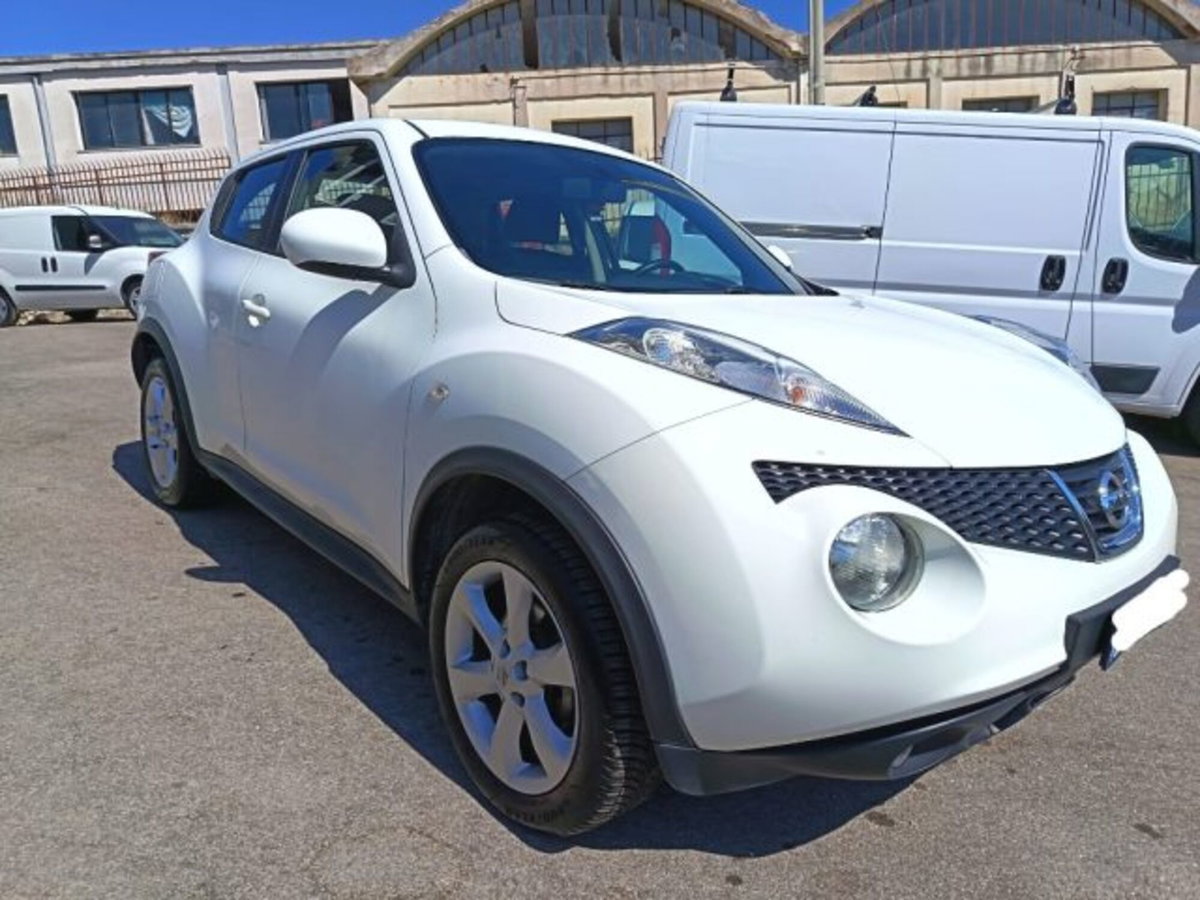 Nissan Juke 1.5 dCi Ministry of Sound (2)