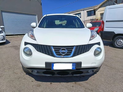 Nissan Juke 1.5 dCi Ministry of Sound (3)