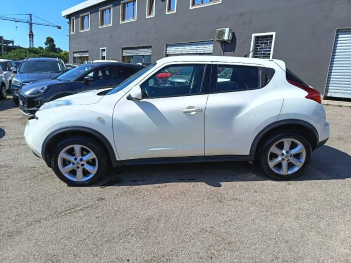 Nissan Juke 1.5 dCi Ministry of Sound (4)