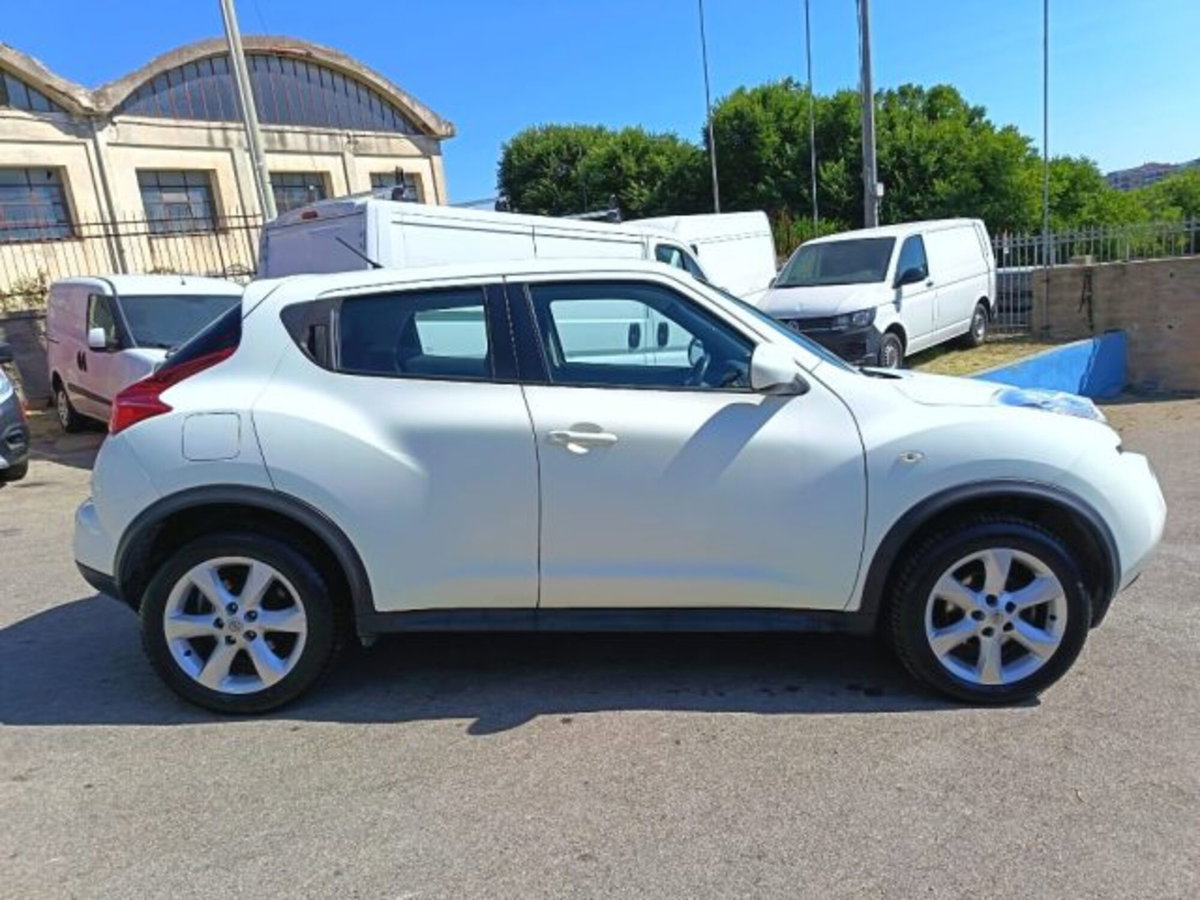 Nissan Juke 1.5 dCi Ministry of Sound (5)