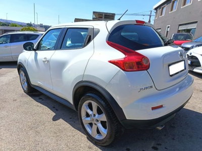 Nissan Juke 1.5 dCi Ministry of Sound (6)