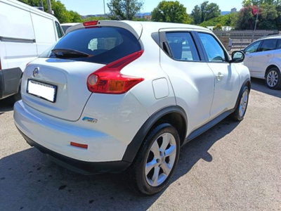 Nissan Juke 1.5 dCi Ministry of Sound (7)