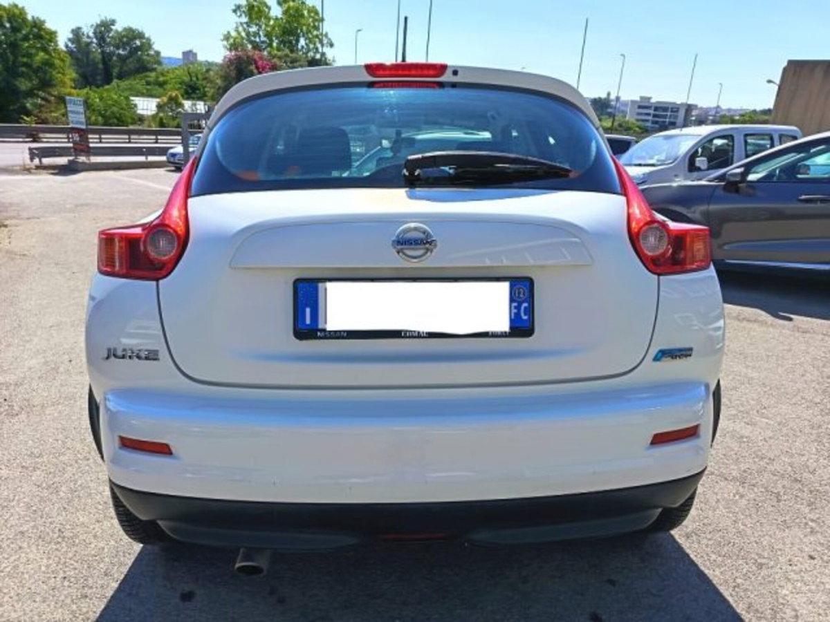 Nissan Juke 1.5 dCi Ministry of Sound (8)