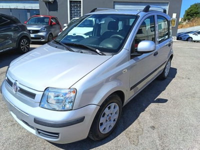 Fiat Panda 1.2 Dynamic usata