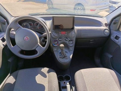 Fiat Panda 1.2 Dynamic (10)