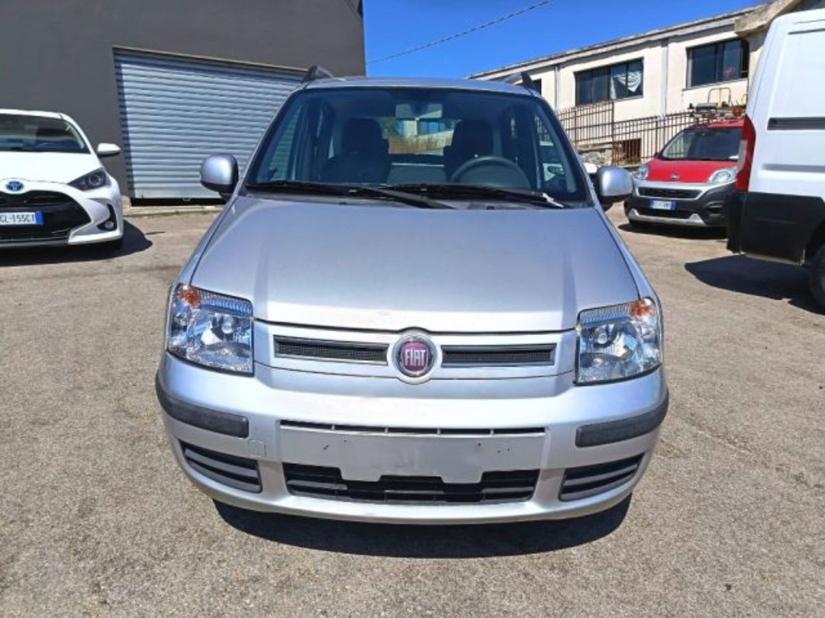 Fiat Panda 1.2 Dynamic (3)