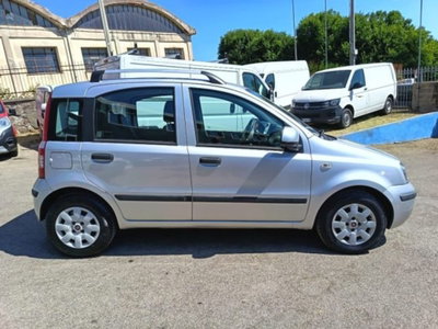 Fiat Panda 1.2 Dynamic (5)