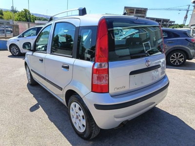 Fiat Panda 1.2 Dynamic (6)