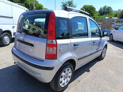 Fiat Panda 1.2 Dynamic (7)
