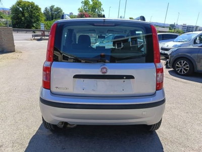 Fiat Panda 1.2 Dynamic (8)