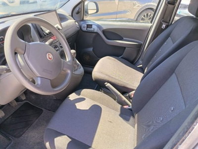 Fiat Panda 1.2 Dynamic (9)