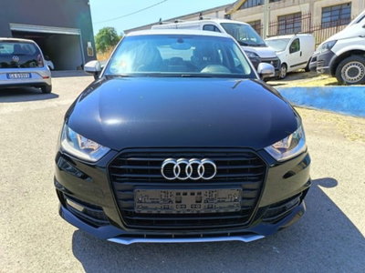 Audi A1 Sportback 1.0 TFSI ultra Sport (3)