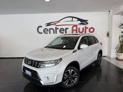 Suzuki Vitara 1.4 Boosterjet A/T Starview usata