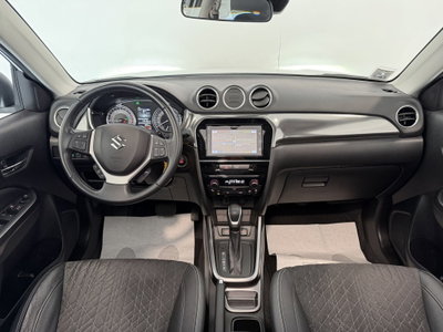 Suzuki Vitara 1.4 Boosterjet A/T Starview (10)