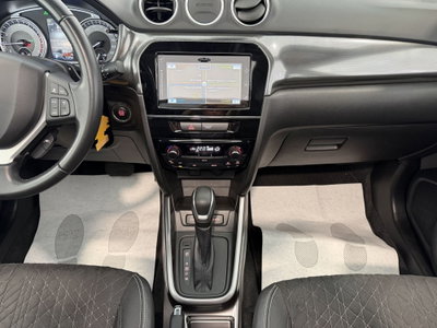 Suzuki Vitara 1.4 Boosterjet A/T Starview (12)