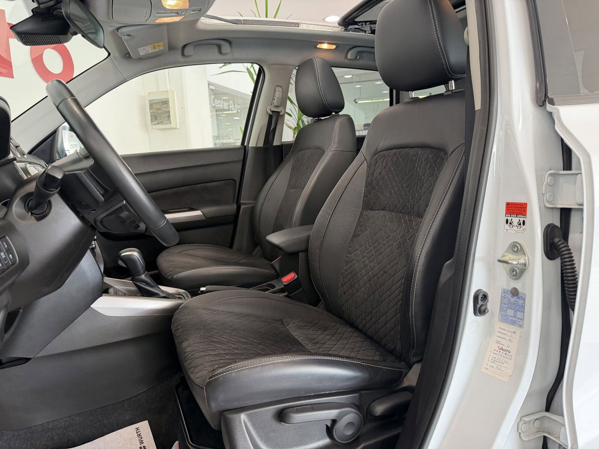 Suzuki Vitara 1.4 Boosterjet A/T Starview (13)