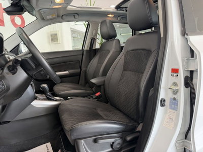 Suzuki Vitara 1.4 Boosterjet A/T Starview (13)